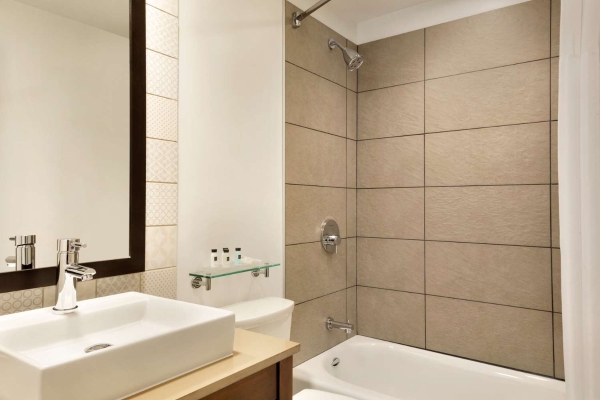 COUNTRY INN AND SUITES BOTHELL (Bothell)